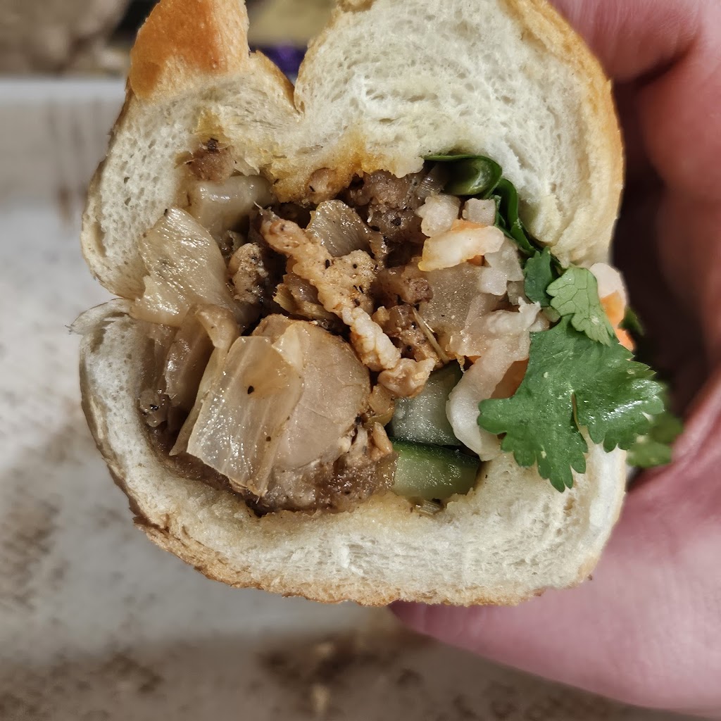 Bánh Mì Saigon