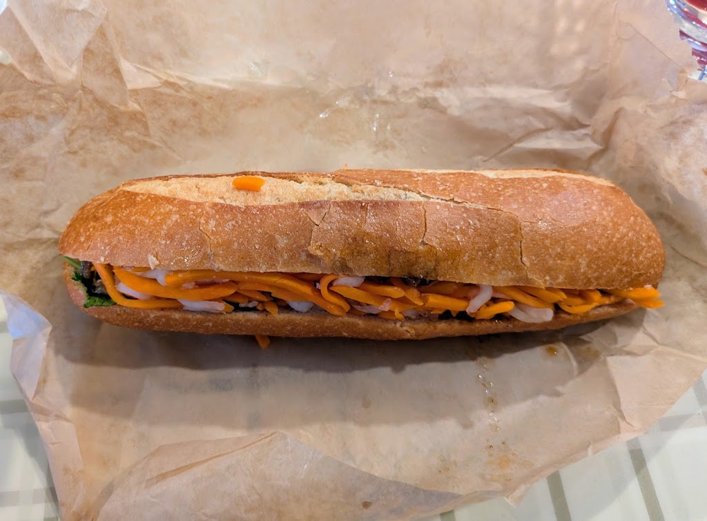 Banh Mi Viet Diamond