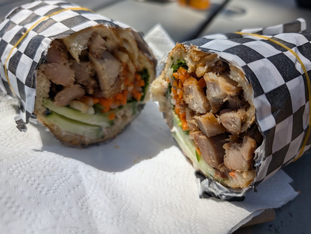 Banh Mi Viet