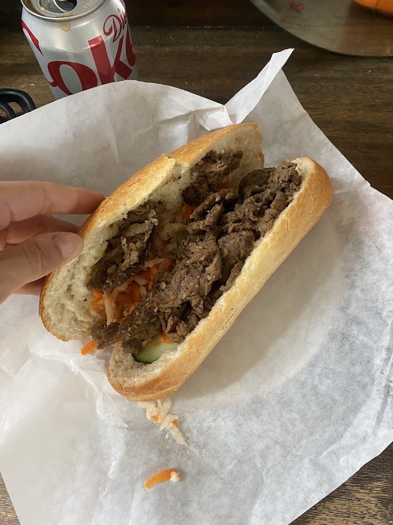 Banh Mi Viet