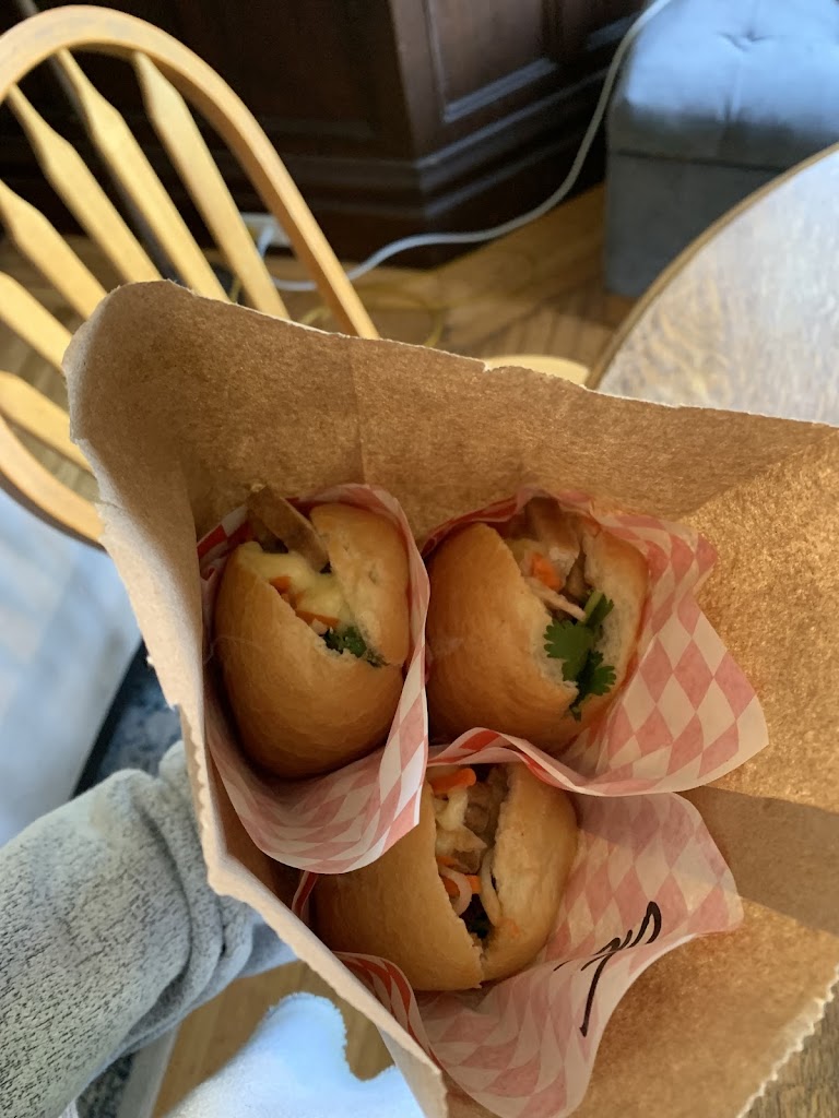 Banh Mi Viet