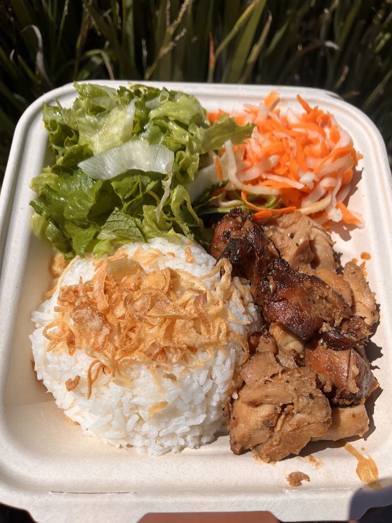 Banh Mi Viet