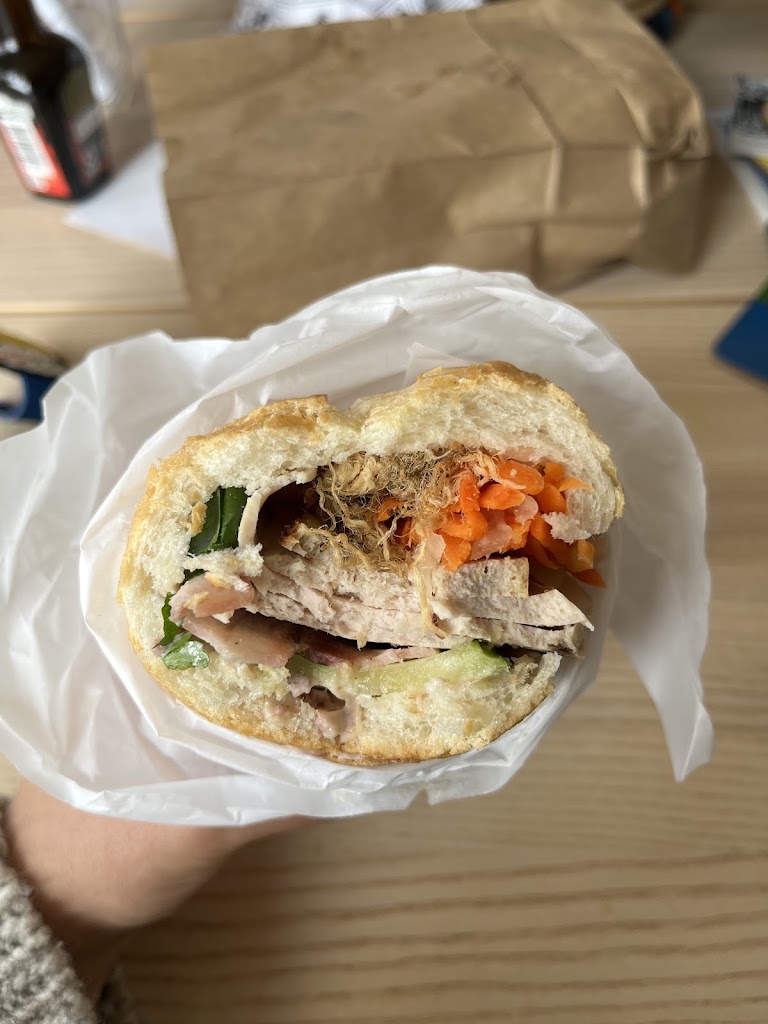 Banh Mi Viet