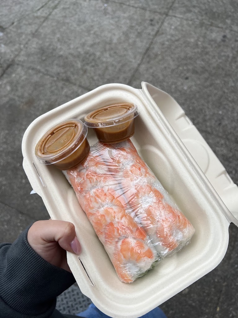 Banh Mi Viet