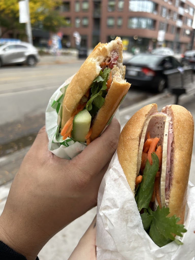 Banh Mi Vina