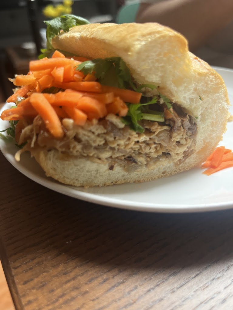 Banh Mi Vina