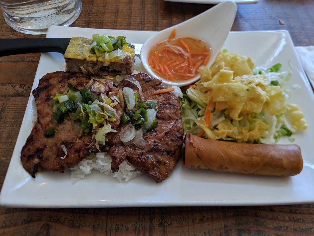 Banh Town