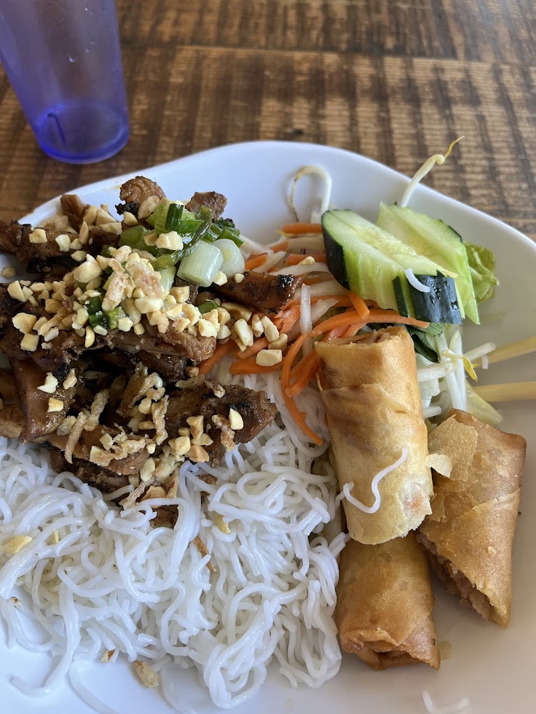 Banh Town
