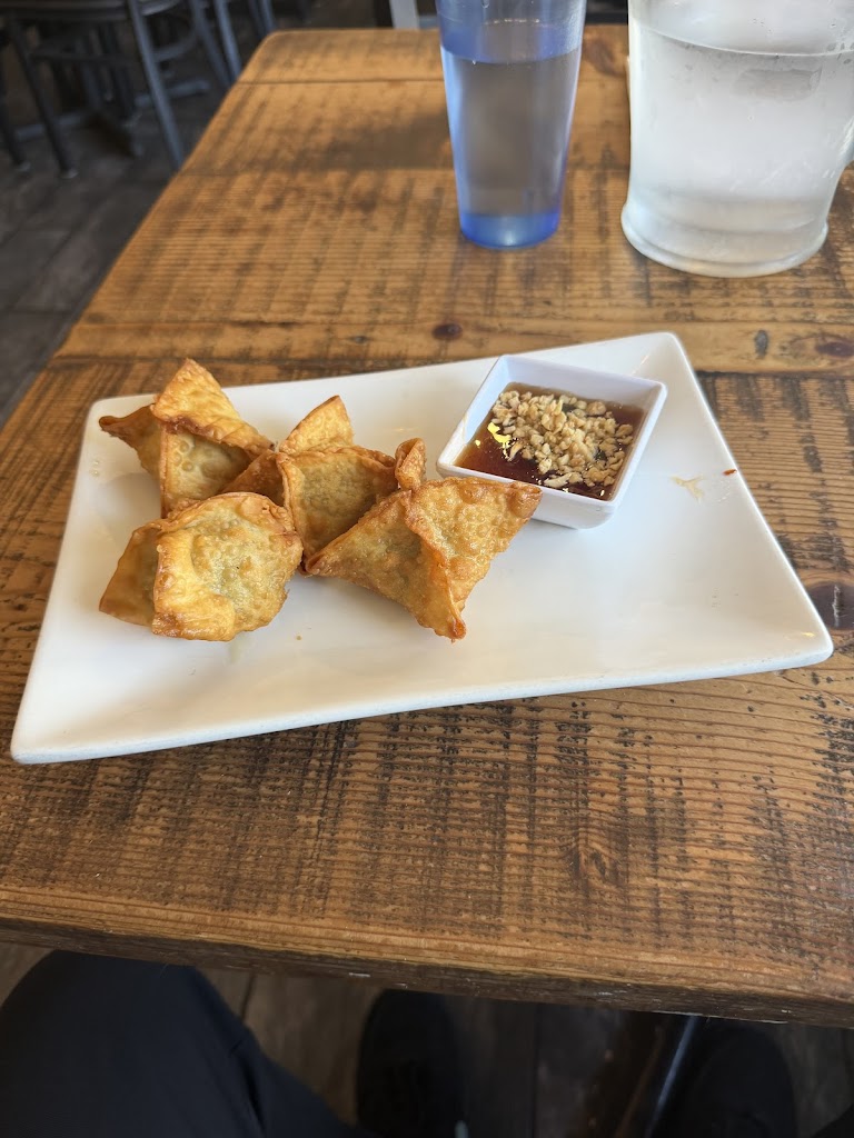 Banh Town