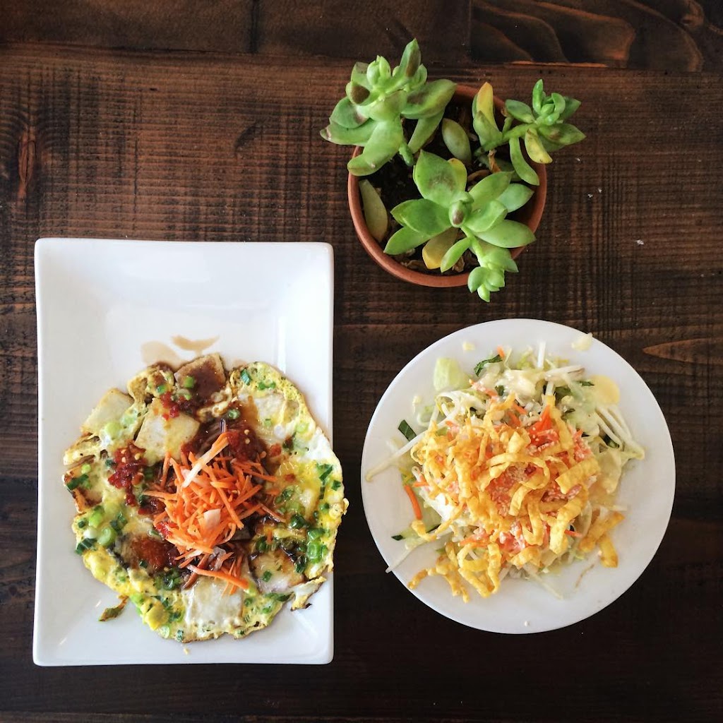Banh Town