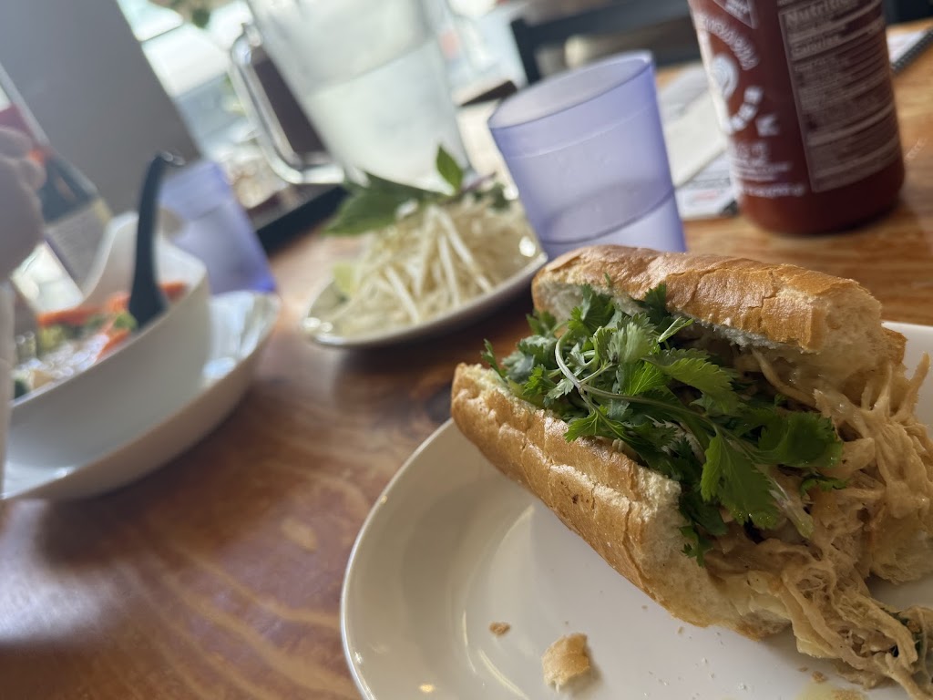 Banh Town