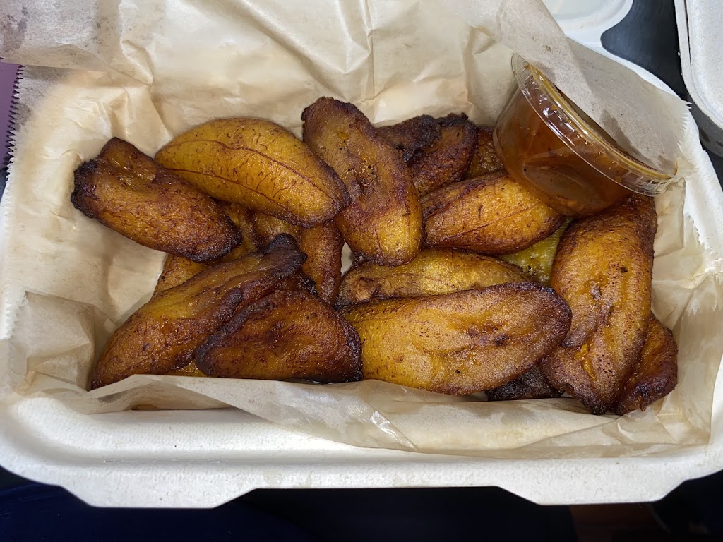 Bantaba African Restaurant