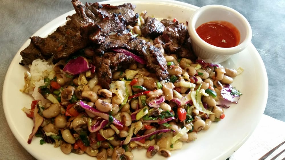 Bantaba African Restaurant