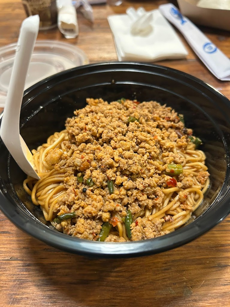 Bao Bao Cafe