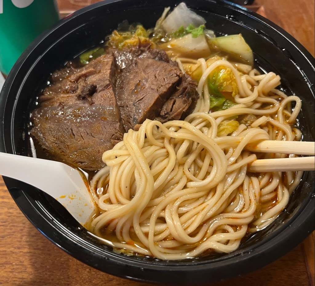 Bao Bao Cafe