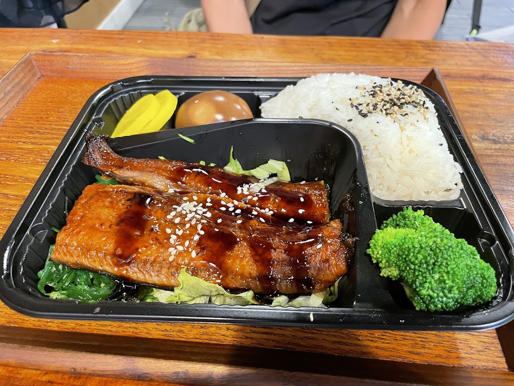 Bao Bao Cafe