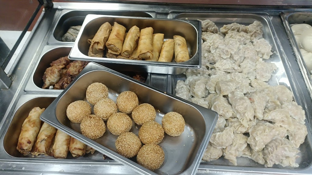 Bao Bao Dim Sum