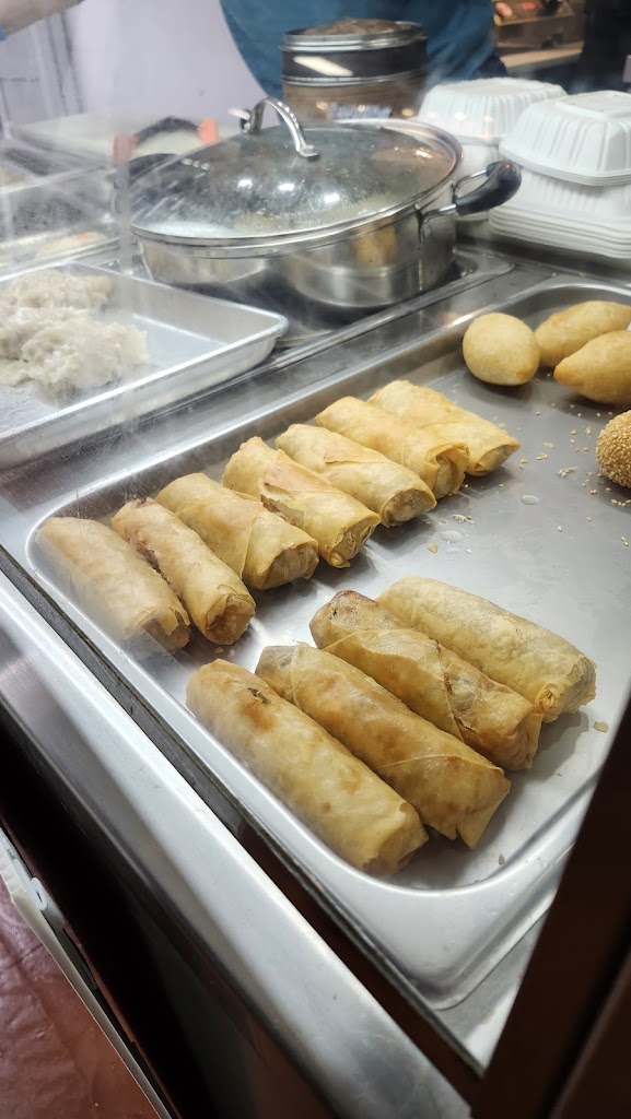 Bao Bao Dim Sum