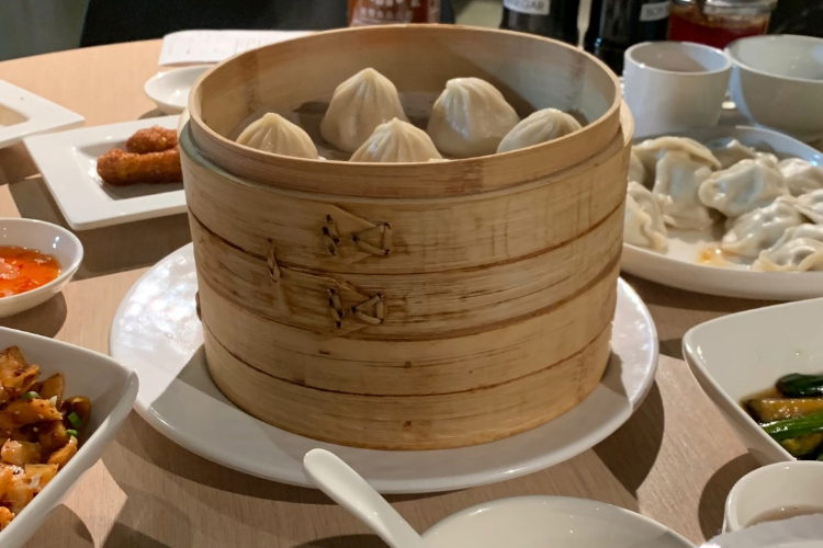 Bao Bao Dim Sum