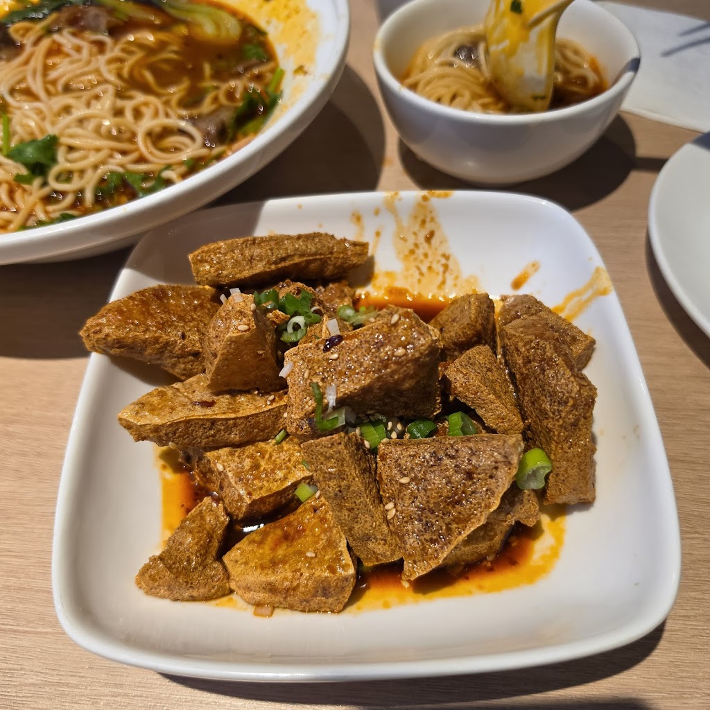 Bao House (Dundas)