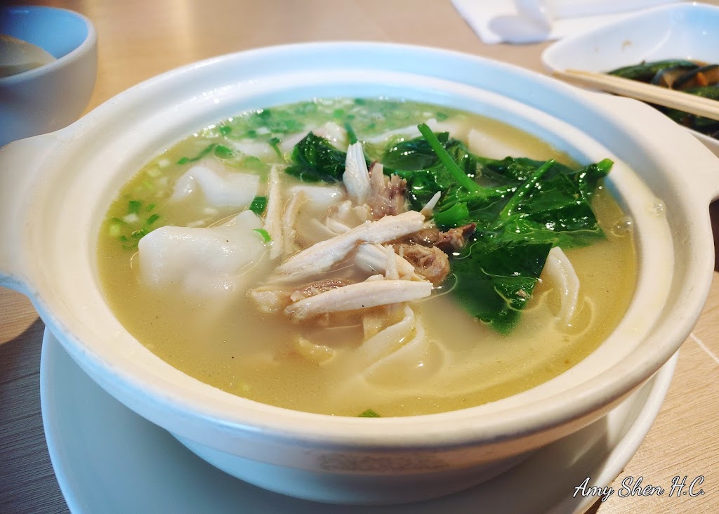 Bao House (Dundas)