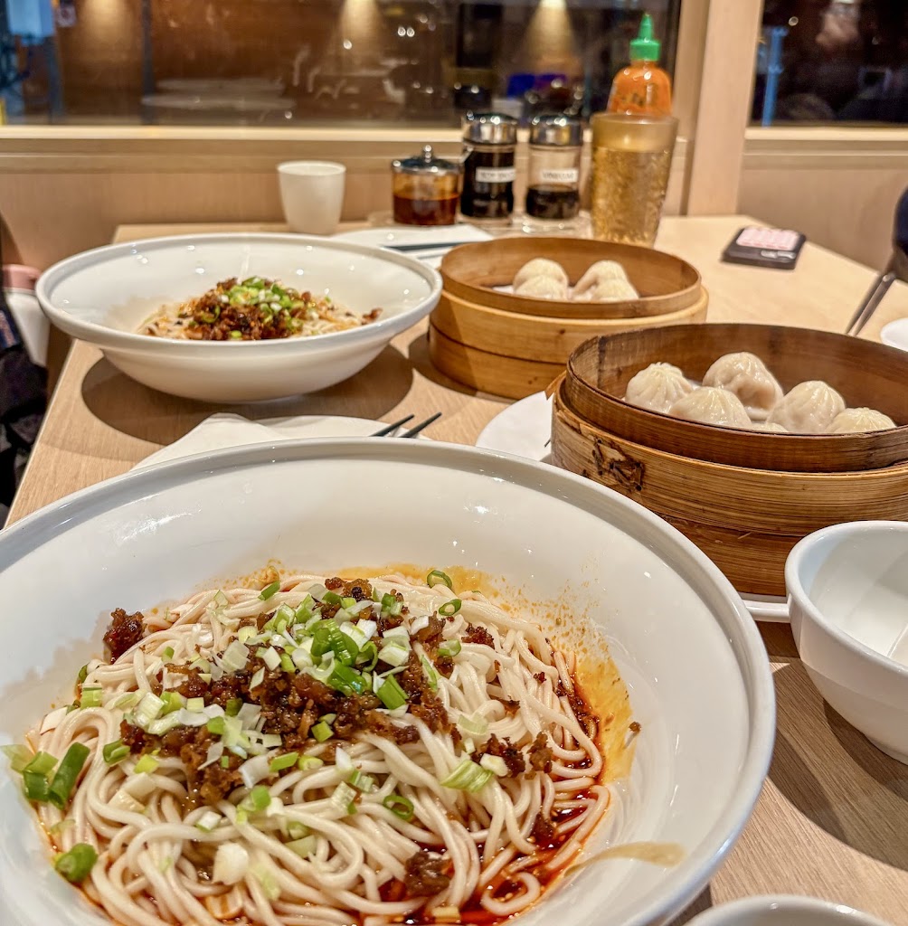 Bao House (Dundas)