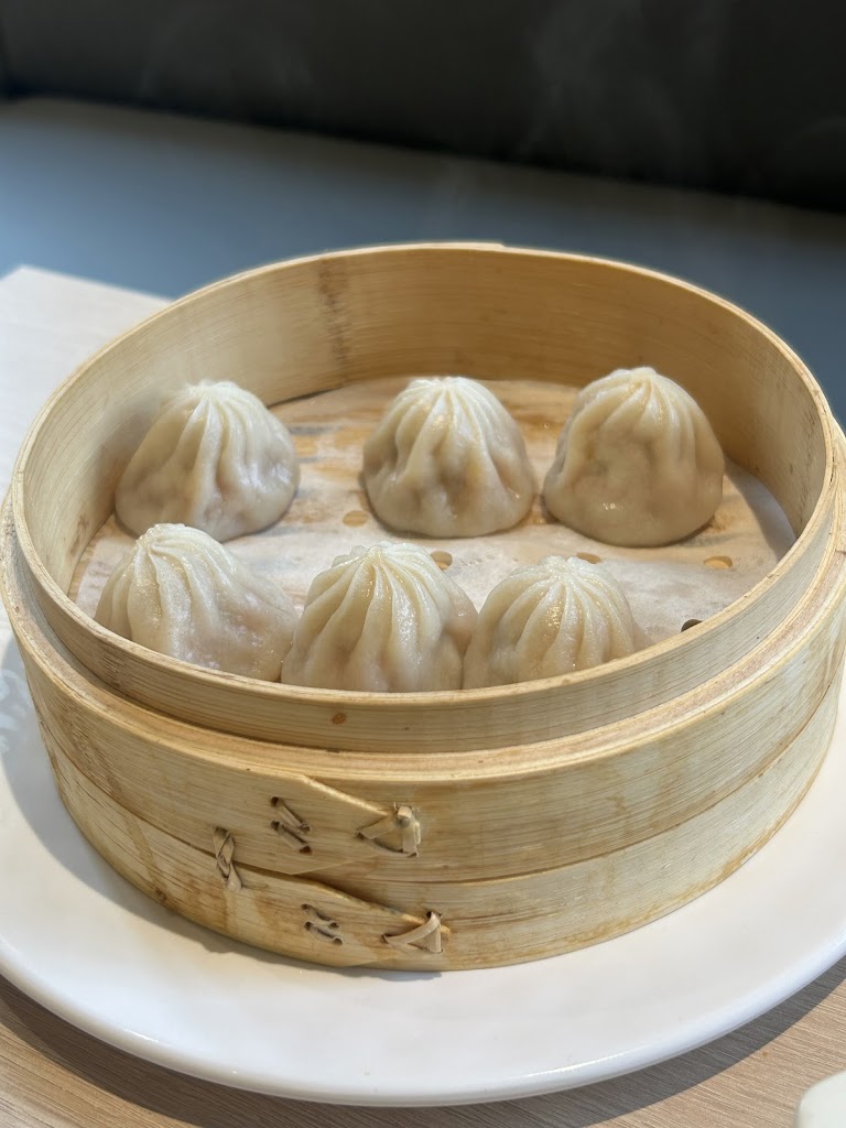 Bao House (Dundas)