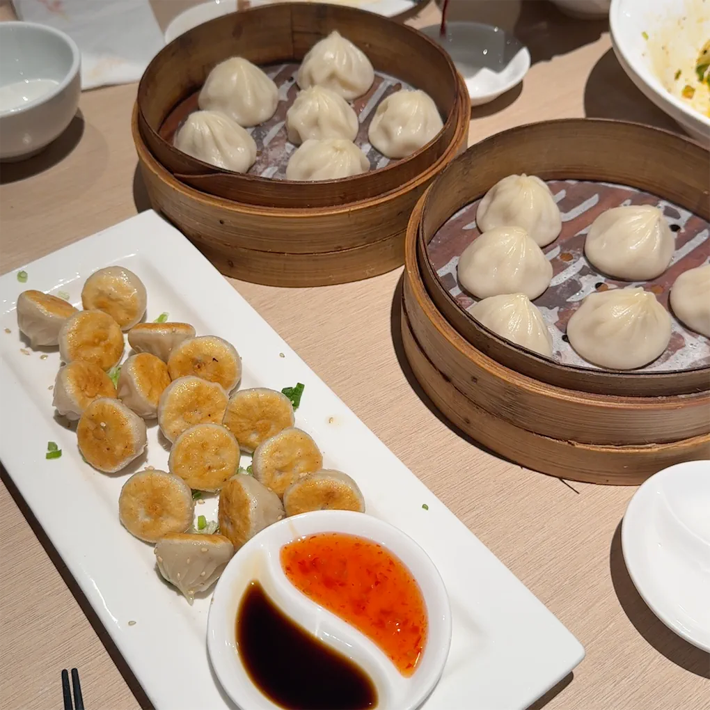 Bao House (Dundas)