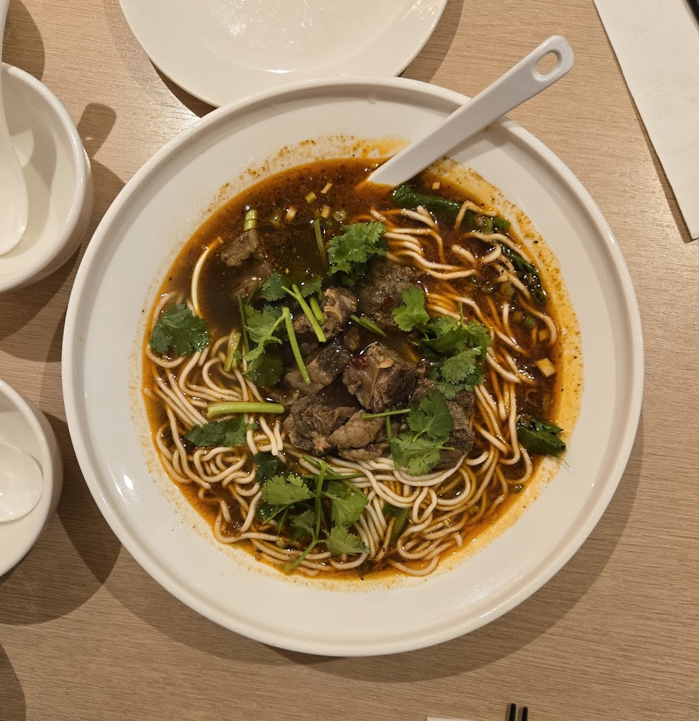 Bao House North York