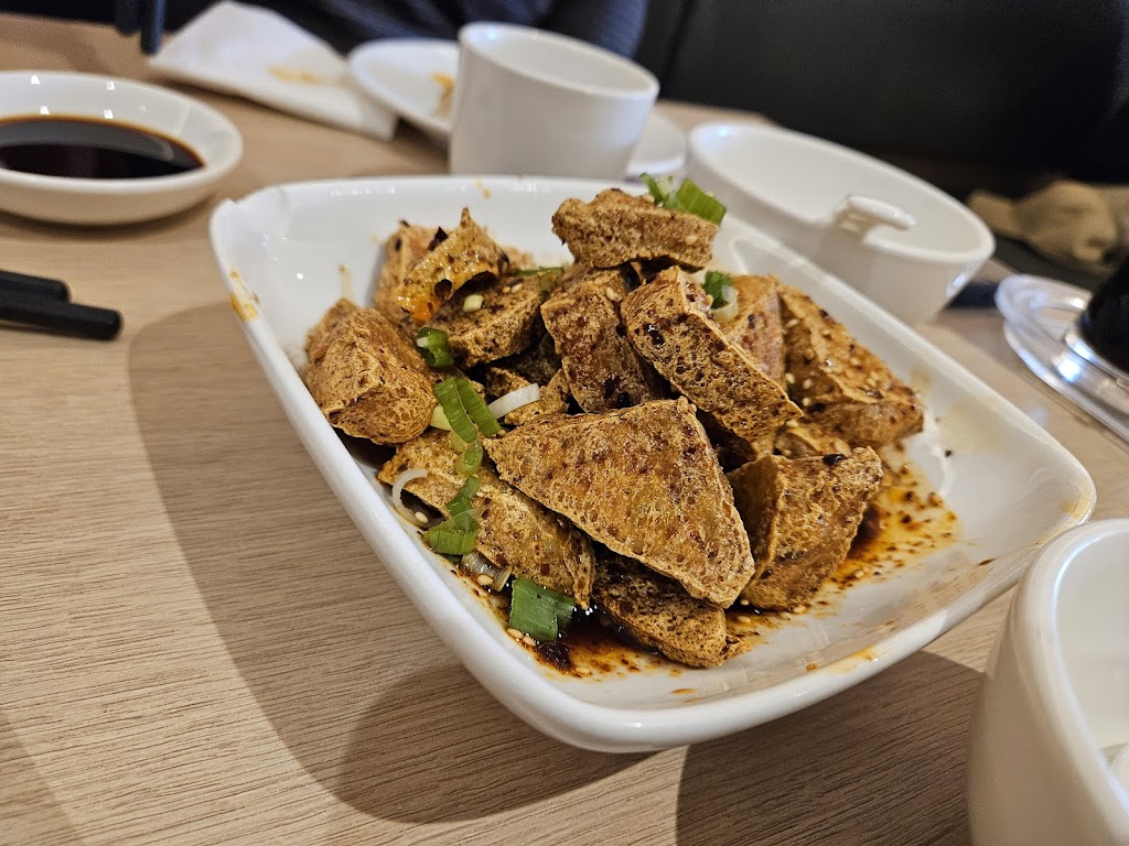 Bao House North York