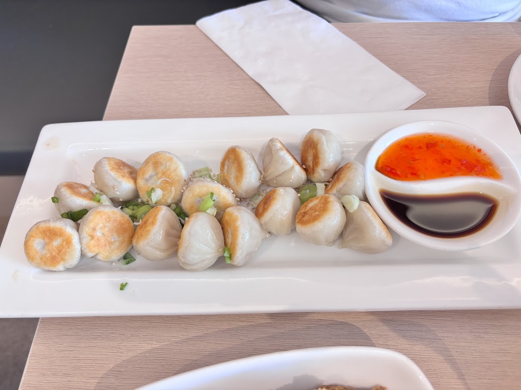 Bao House North York