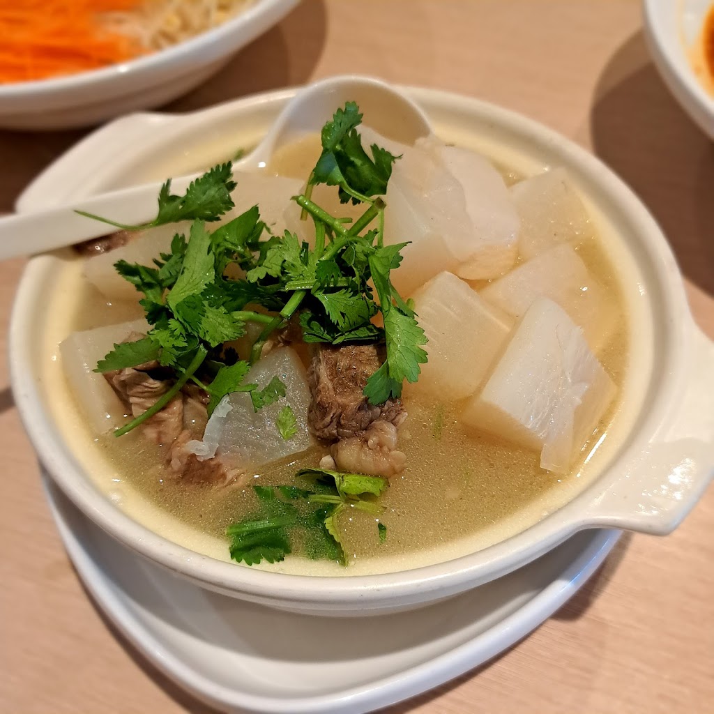 Bao House North York