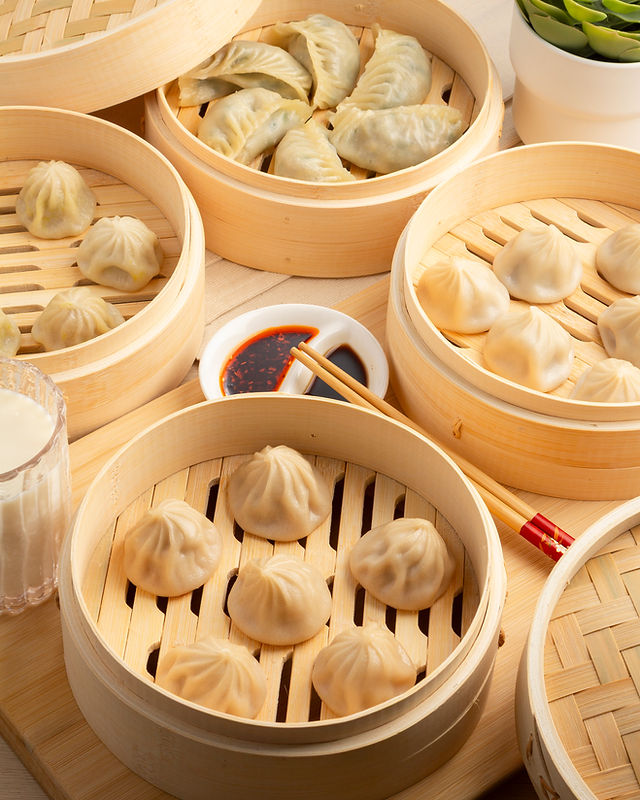 Bao House North York
