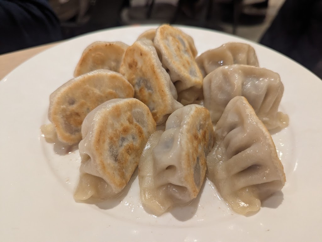 Bao House North York