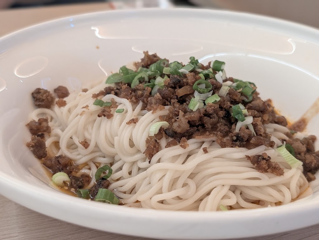 Bao House (Yonge & Wellesley)
