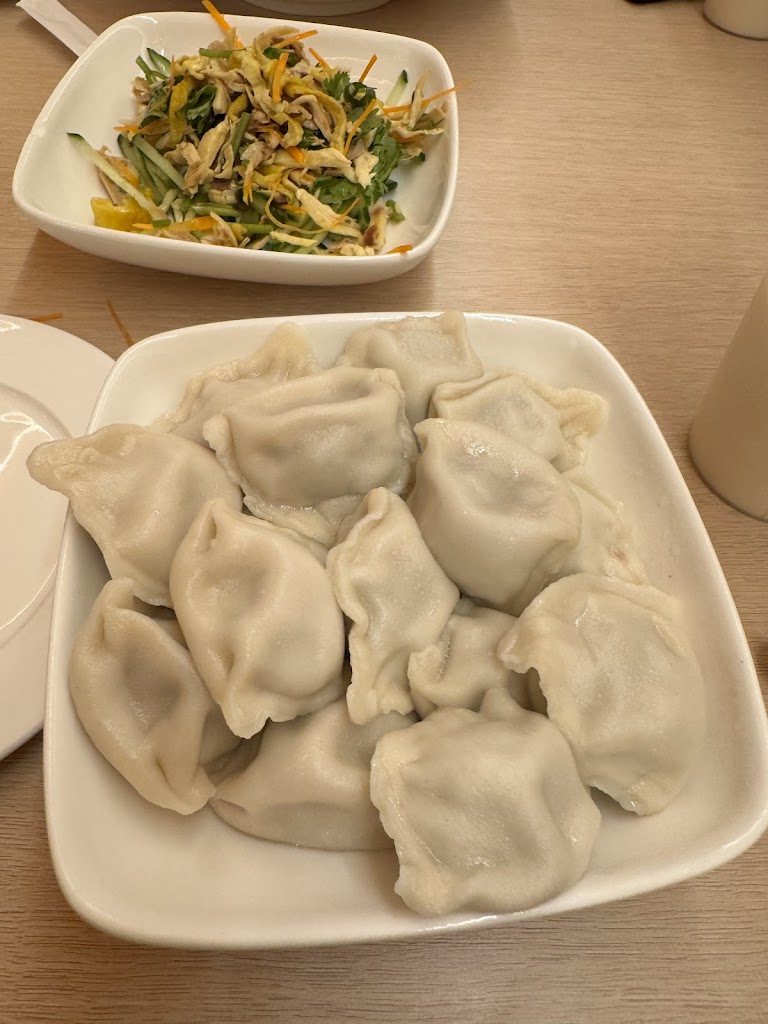 Bao House (Yonge & Wellesley)