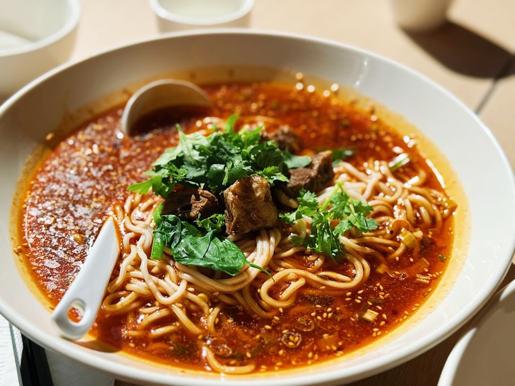 Bao House (Yonge & Wellesley)