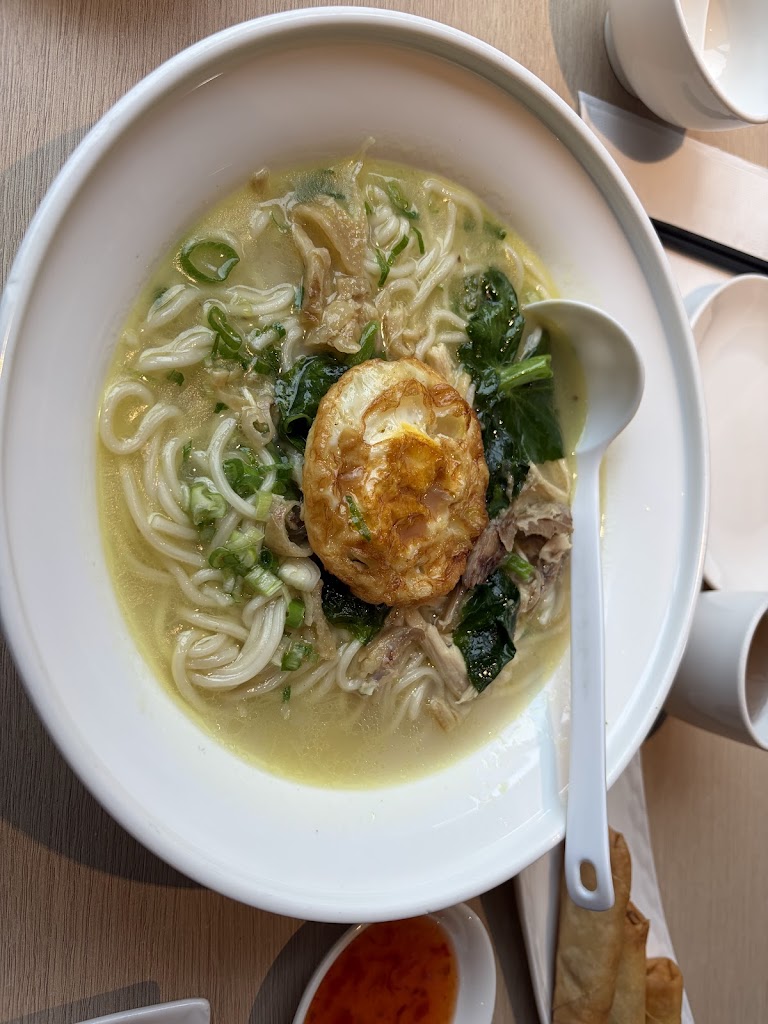 Bao House (Yonge & Wellesley)