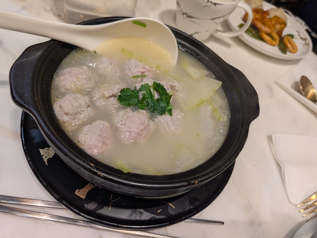 Bao Restaurant Chinatown 狗不理多伦多中国城店 GOUBULI