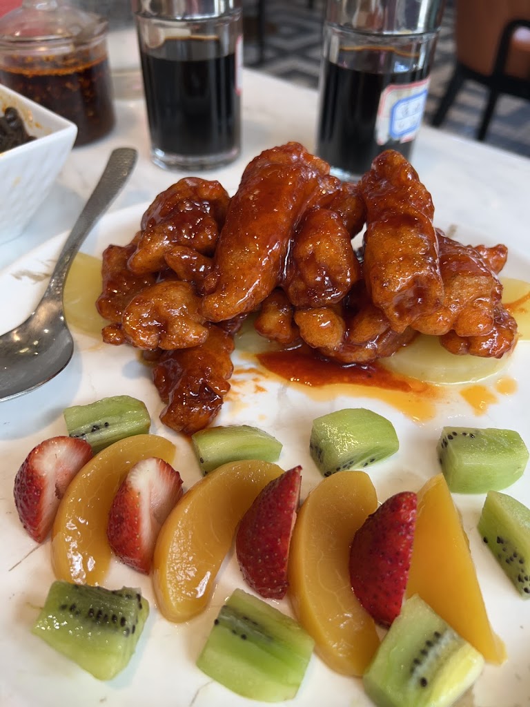 Bao Restaurant Chinatown 狗不理多伦多中国城店 GOUBULI