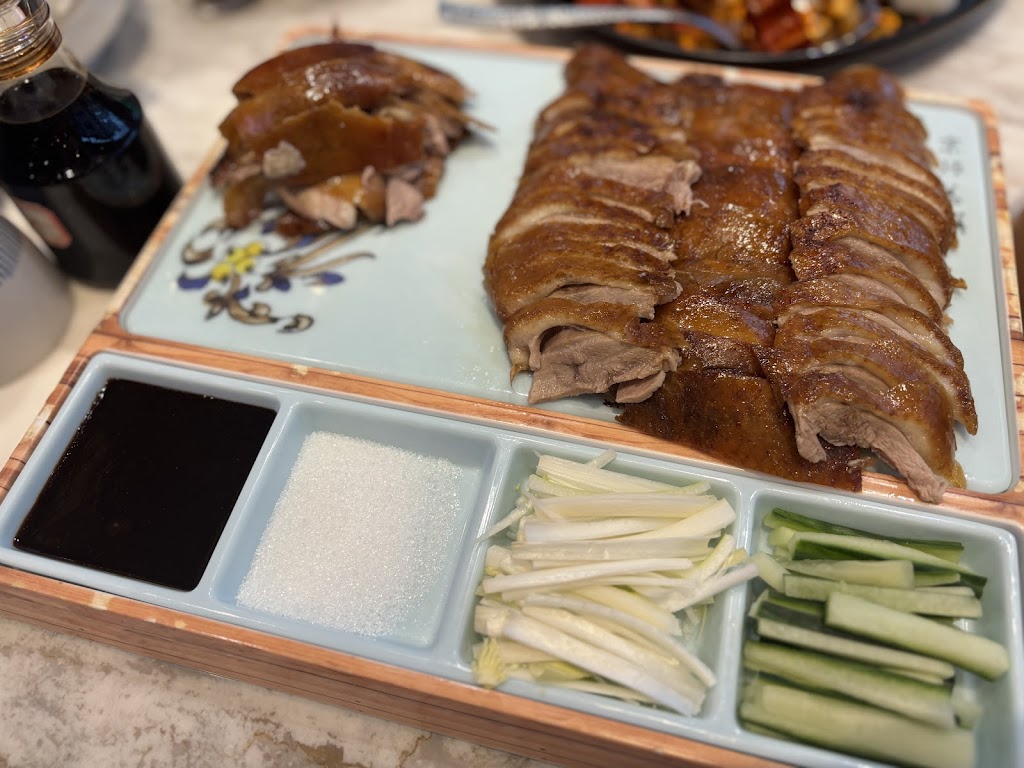 Bao Restaurant Chinatown 狗不理多伦多中国城店 GOUBULI