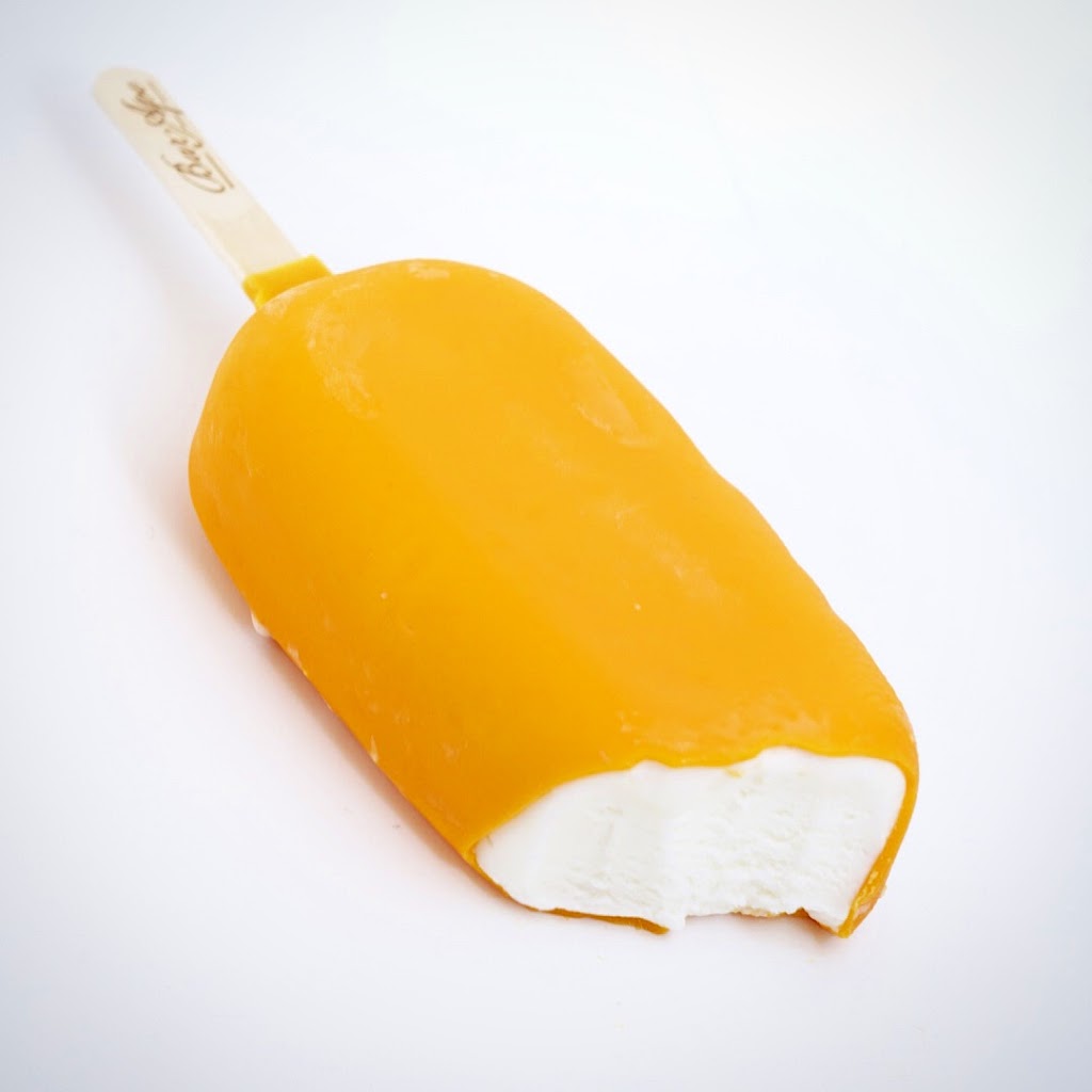 Bar Ape Gelato