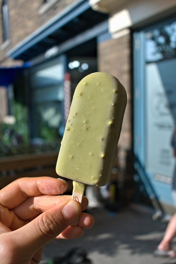 Bar Ape Gelato