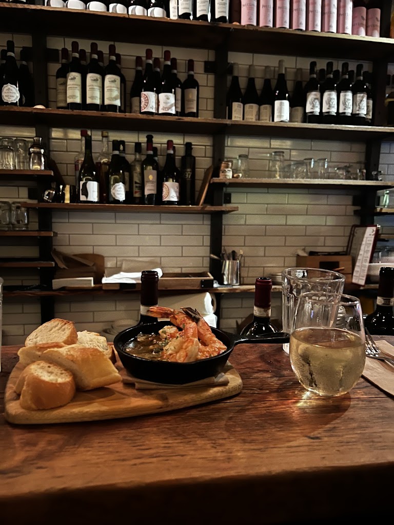 Bar B