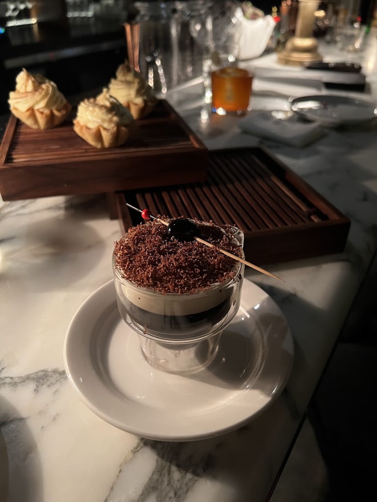 Bar Banane