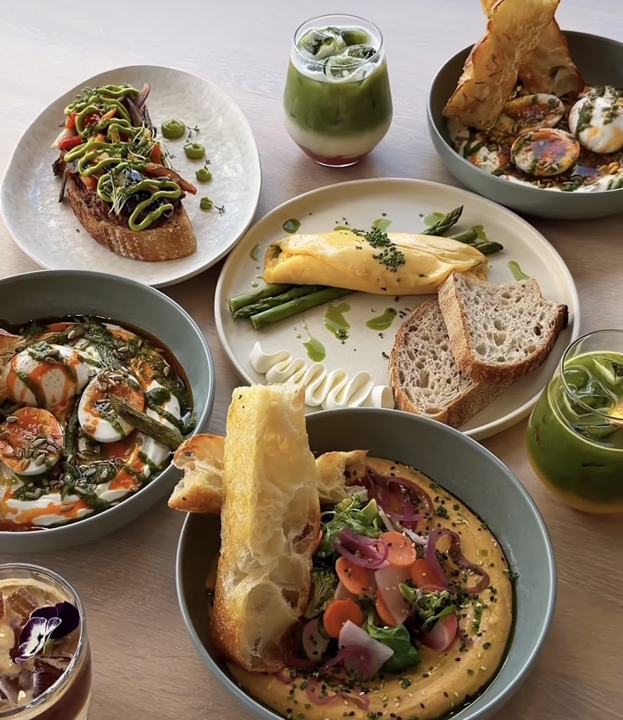 Bar & Bean fusion