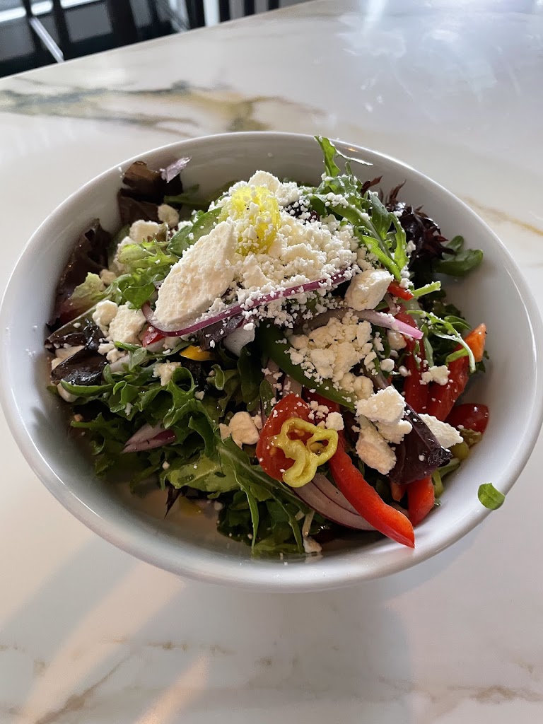 Bar & Bean fusion