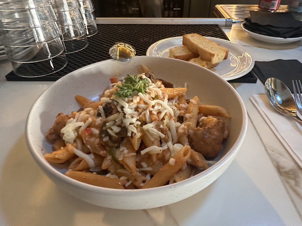 Bar & Bean fusion