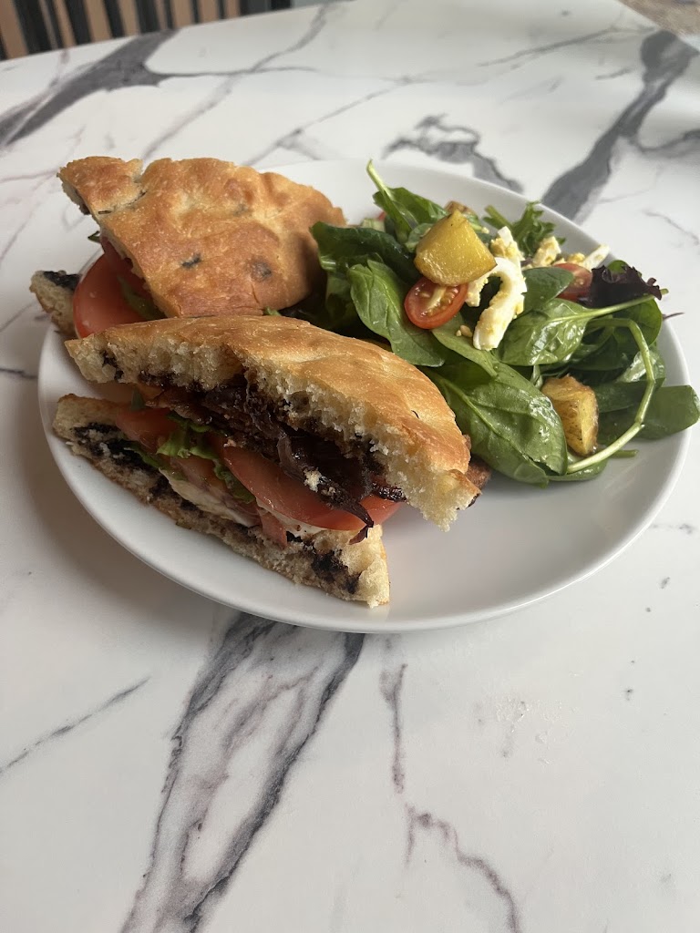 Bar & Bean fusion