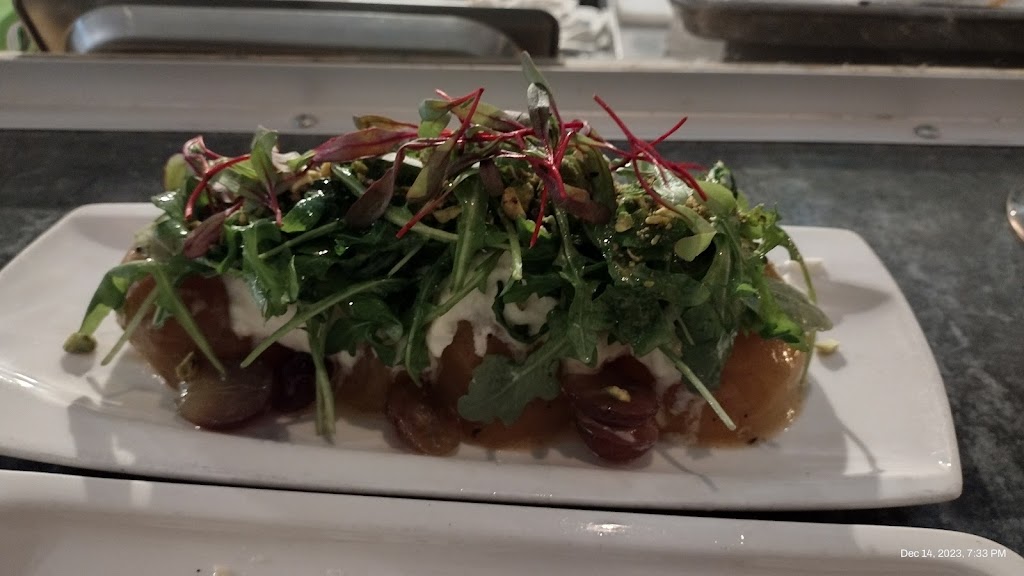 Bar Crudo